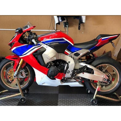 Kit carena Honda CBR1000RR 2017-2026 Carrozzeria Plastica ABS