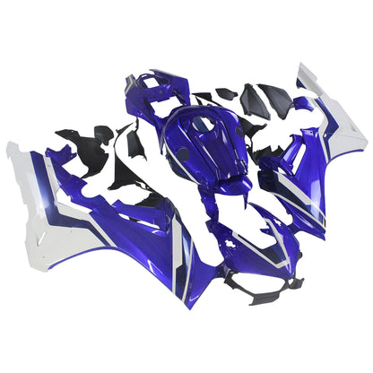 Kit carena Honda CBR1000RR 2017-2026 Carrozzeria Plastica ABS