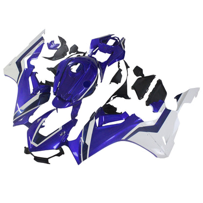 Kit carena Honda CBR1000RR 2017-2026 Carrozzeria Plastica ABS
