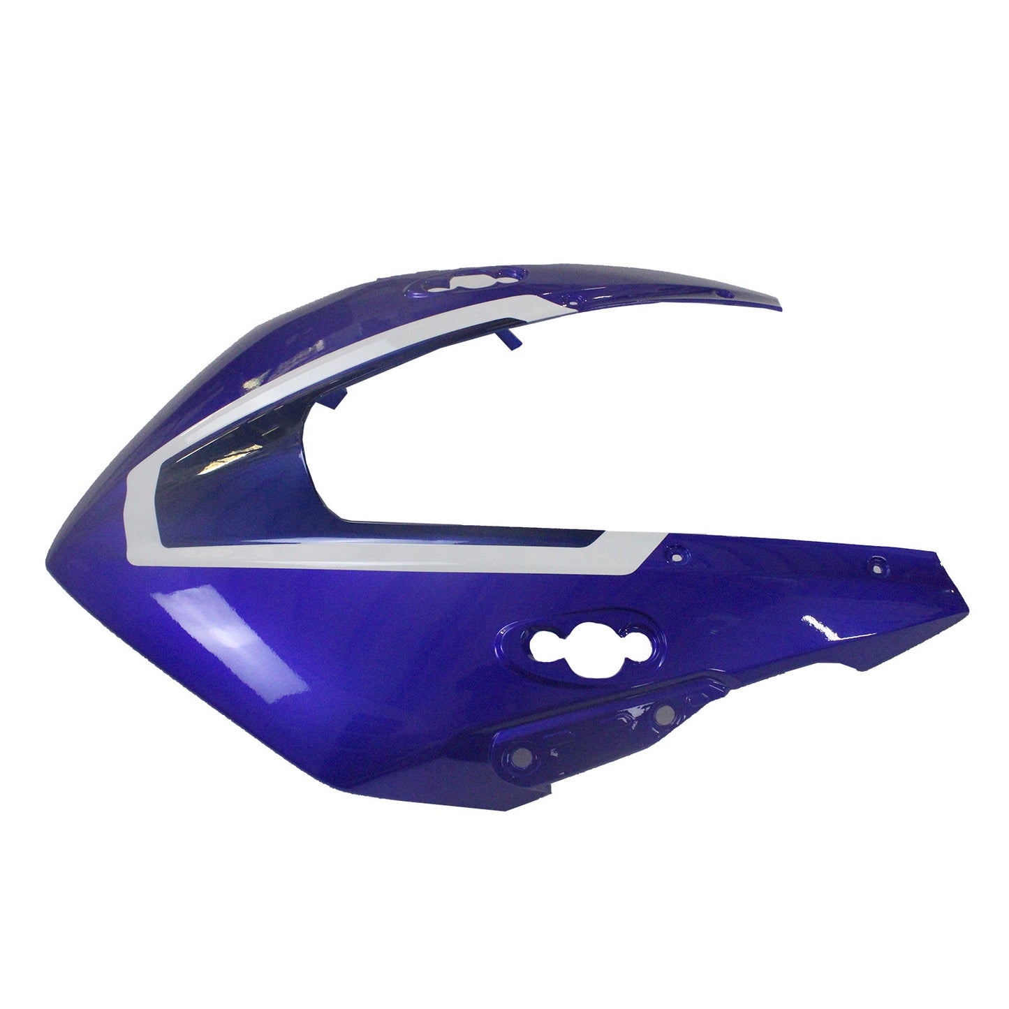 Kit carena Honda CBR1000RR 2017-2026 Carrozzeria Plastica ABS