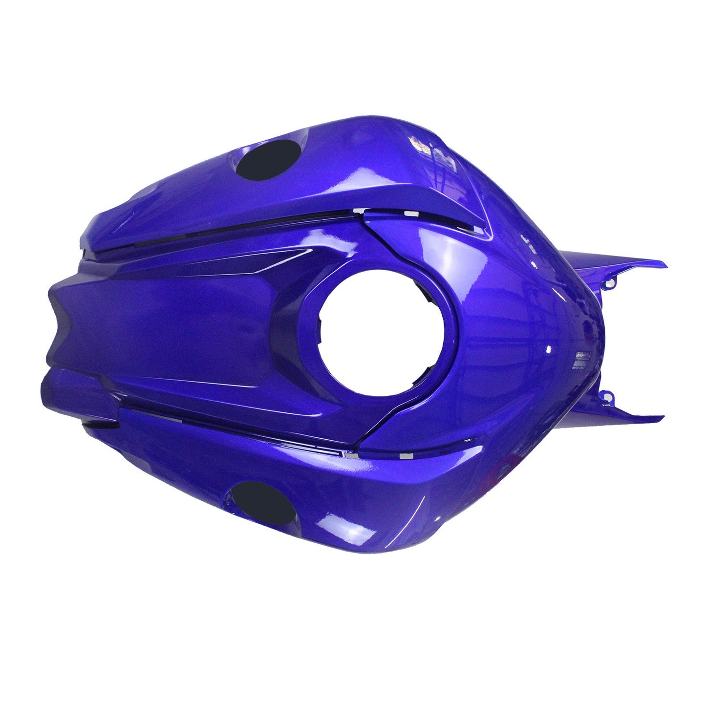 Kit carena Honda CBR1000RR 2017-2026 Carrozzeria Plastica ABS