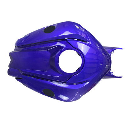 Kit carena Honda CBR1000RR 2017-2026 Carrozzeria Plastica ABS