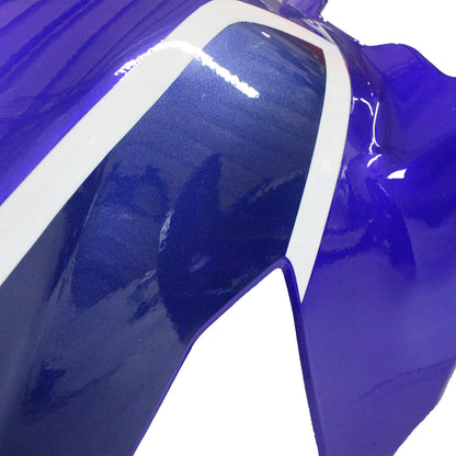Kit carena Honda CBR1000RR 2017-2026 Carrozzeria Plastica ABS