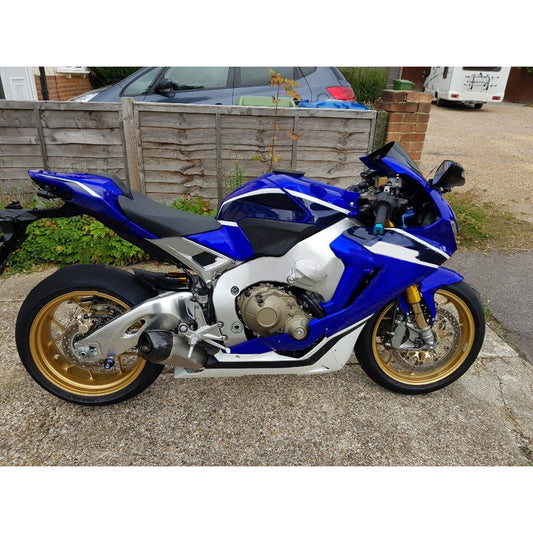 Kit carena Honda CBR1000RR 2017-2026 Carrozzeria Plastica ABS