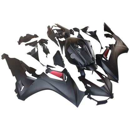 Kit carena Honda CBR1000RR 2017-2026 Carrozzeria Plastica ABS
