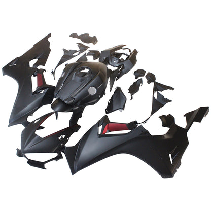 Kit carena Honda CBR1000RR 2017-2026 Carrozzeria Plastica ABS