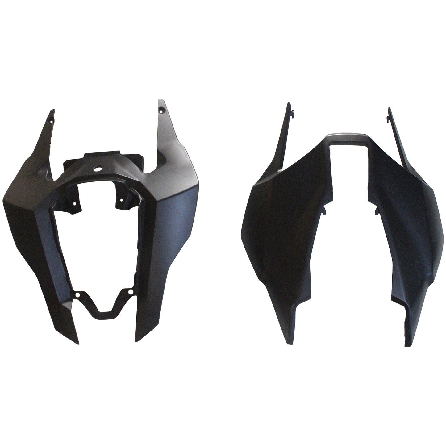 Kit carena Honda CBR1000RR 2017-2025 Carrozzeria Plastica ABS