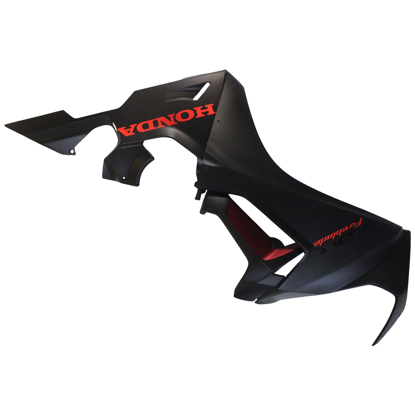 Kit carena Honda CBR1000RR 2017-2025 Carrozzeria Plastica ABS