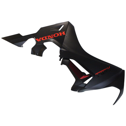 Kit carena Honda CBR1000RR 2017-2025 Carrozzeria Plastica ABS