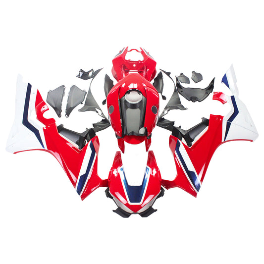 Kit carena Honda CBR1000RR 2017-2026 Carrozzeria Plastica ABS