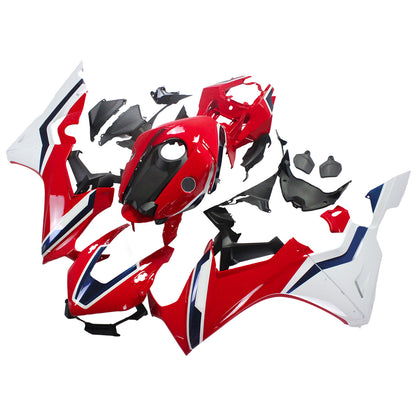 Kit carena Honda CBR1000RR 2017-2026 Carrozzeria Plastica ABS