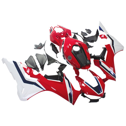 Kit carena Honda CBR1000RR 2017-2026 Carrozzeria Plastica ABS