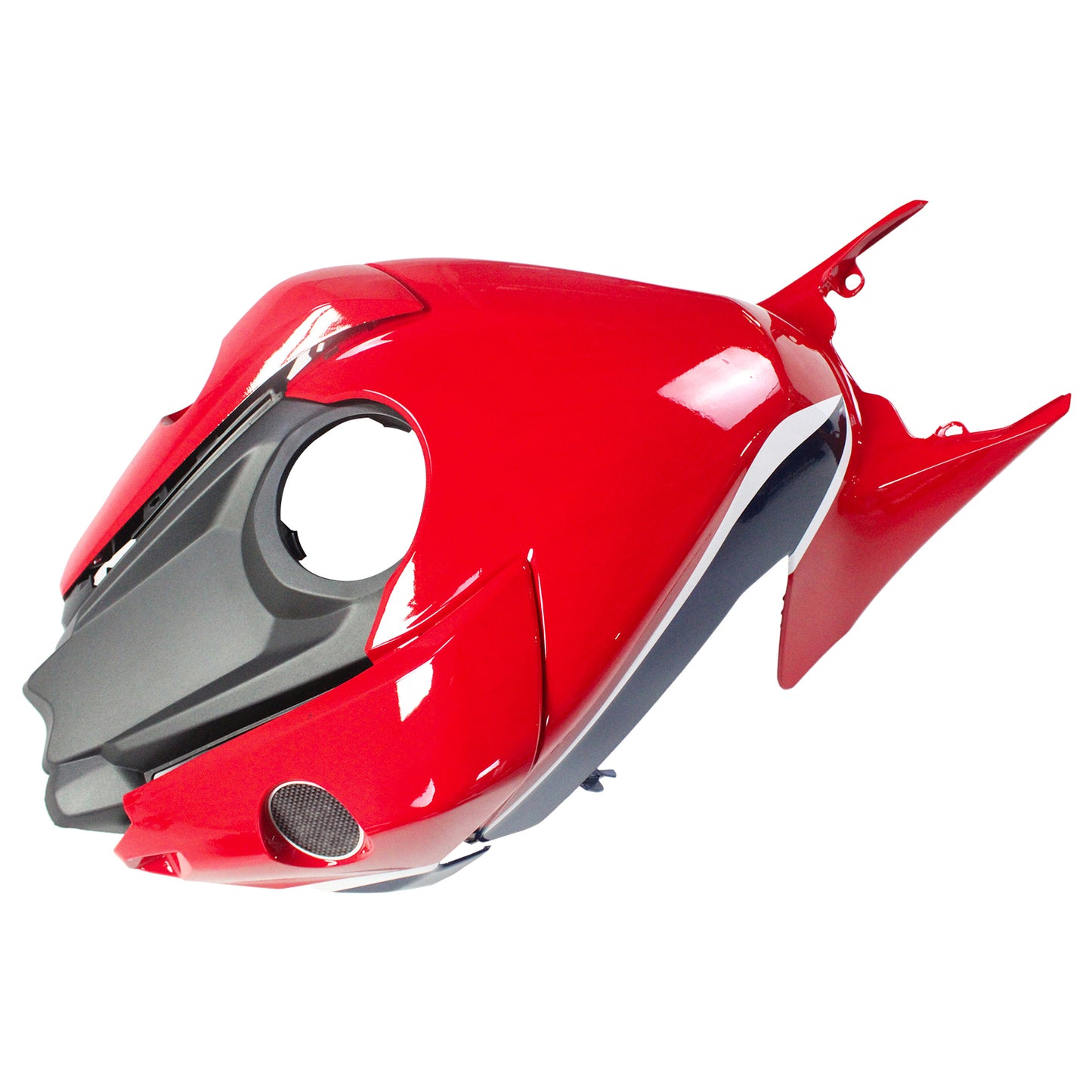 Kit carena Honda CBR1000RR 2017-2026 Carrozzeria Plastica ABS