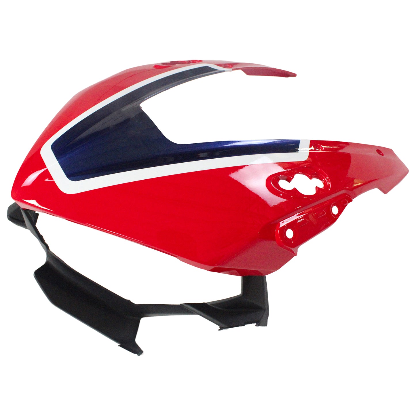 Kit carena Honda CBR1000RR 2017-2026 Carrozzeria Plastica ABS