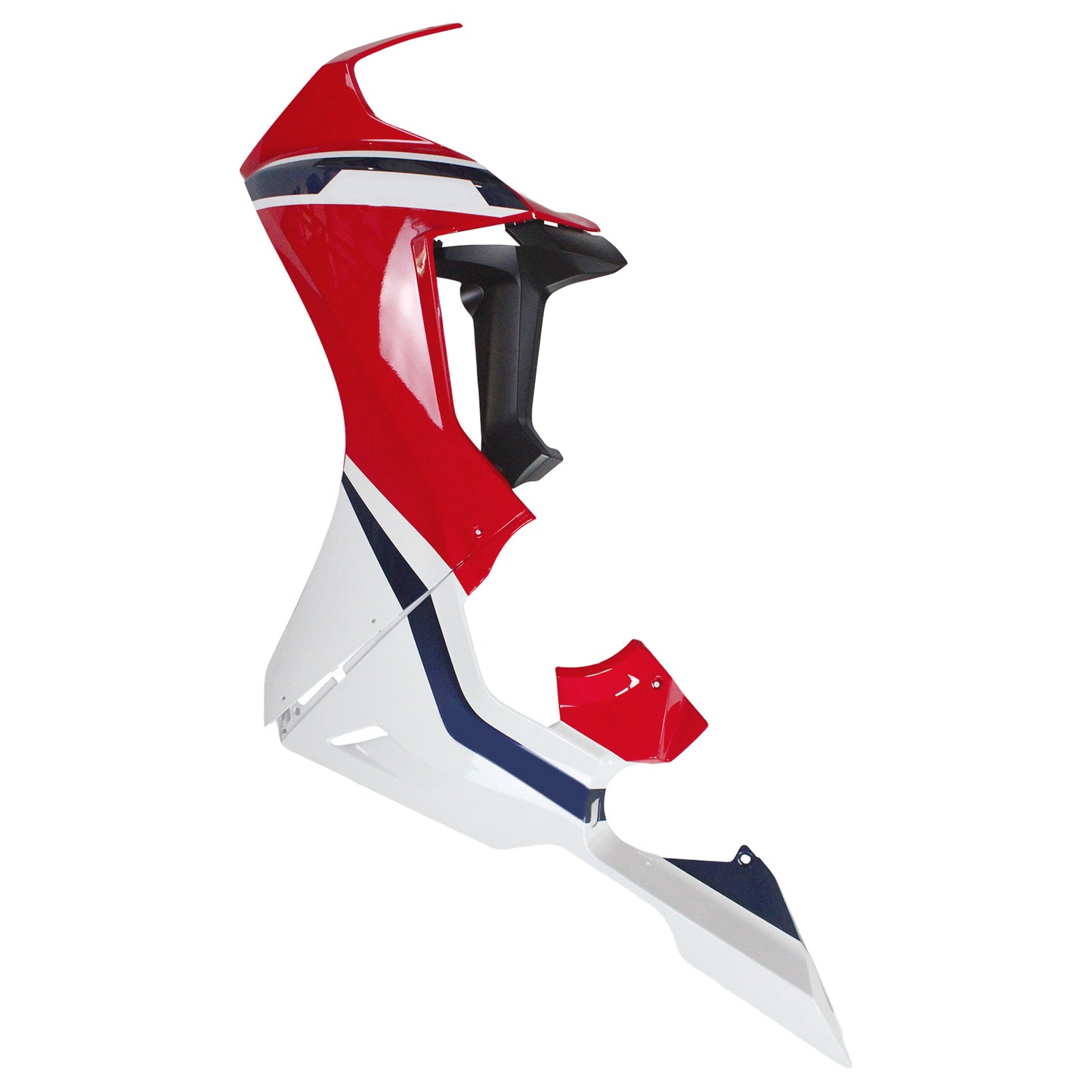 Kit carena Honda CBR1000RR 2017-2026 Carrozzeria Plastica ABS