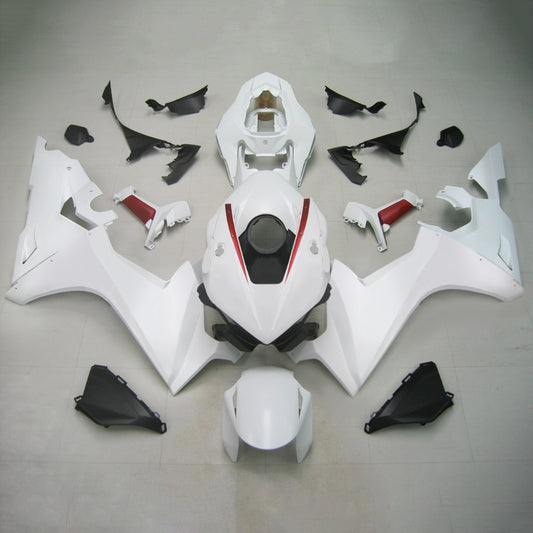 Kit carena Honda CBR1000RR 2017-2026 Carrozzeria Plastica ABS