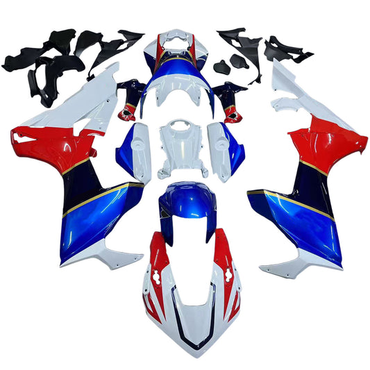 Kit carena Honda CBR1000RR 2017-2026 Carrozzeria Plastica ABS