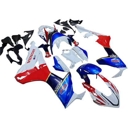 Kit carena Honda CBR1000RR 2017-2019 Carrozzeria Plastica ABS