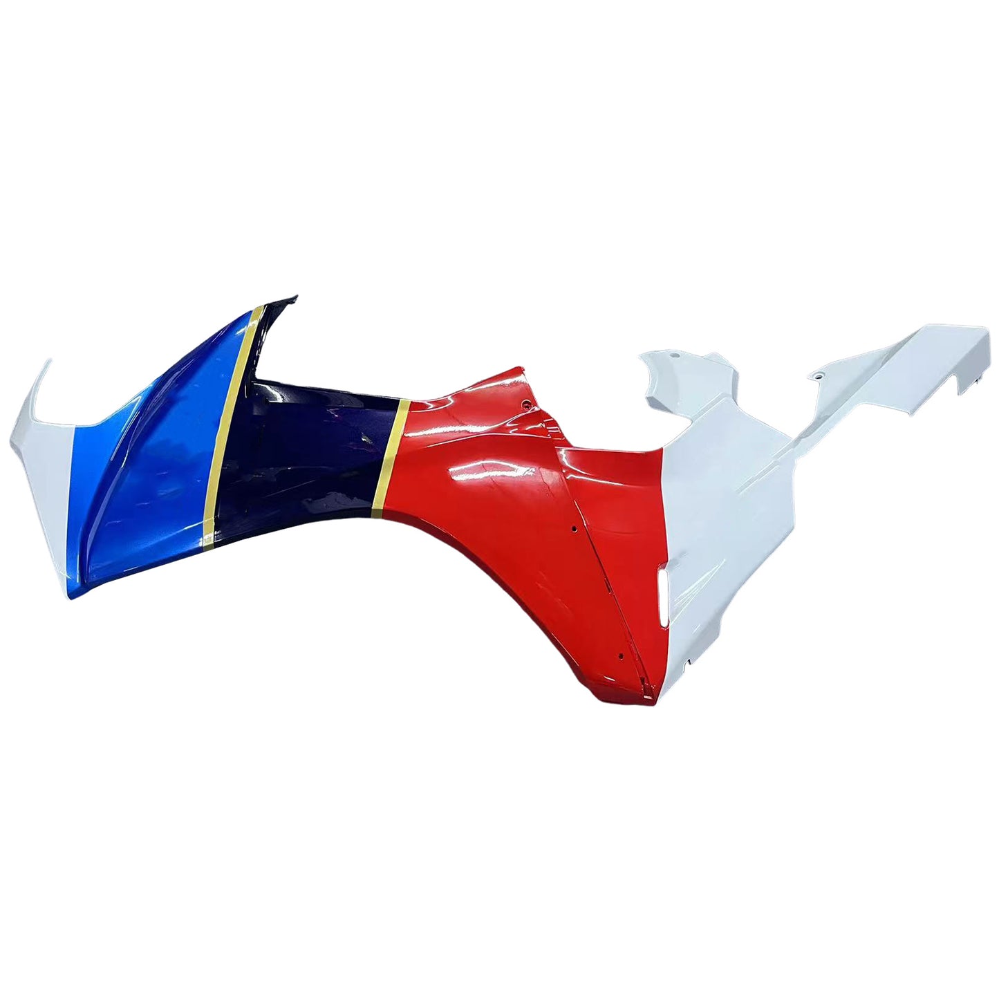 Kit carena Honda CBR1000RR 2017-2026 Carrozzeria Plastica ABS