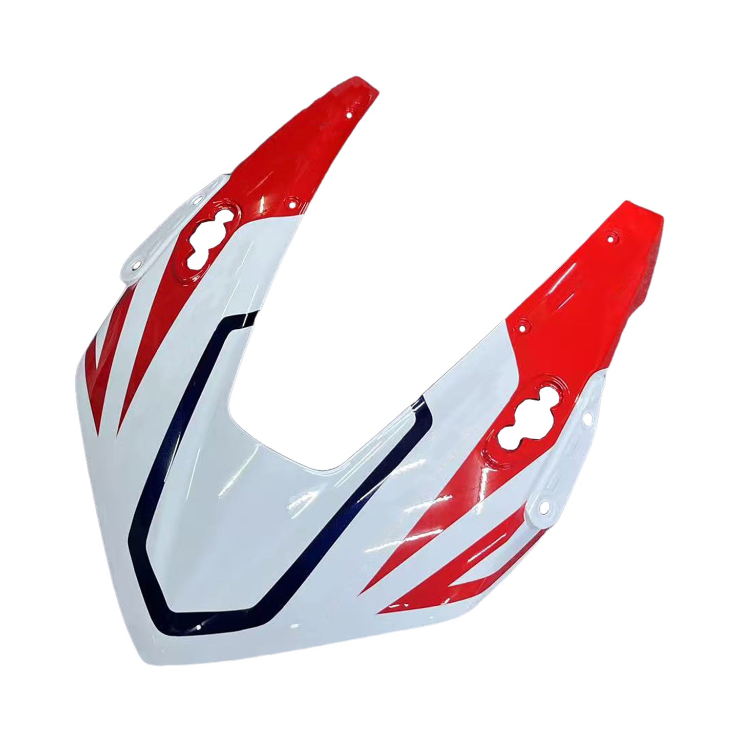 Kit carena Honda CBR1000RR 2017-2026 Carrozzeria Plastica ABS
