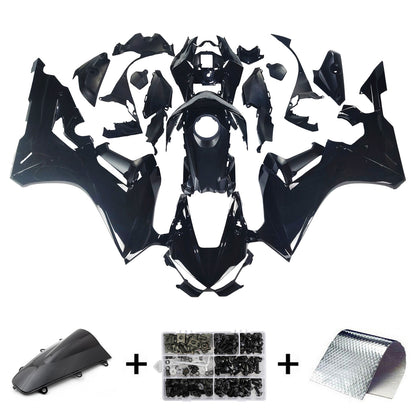 Kit carena Honda CBR1000RR 2017-2026 Carrozzeria Plastica ABS