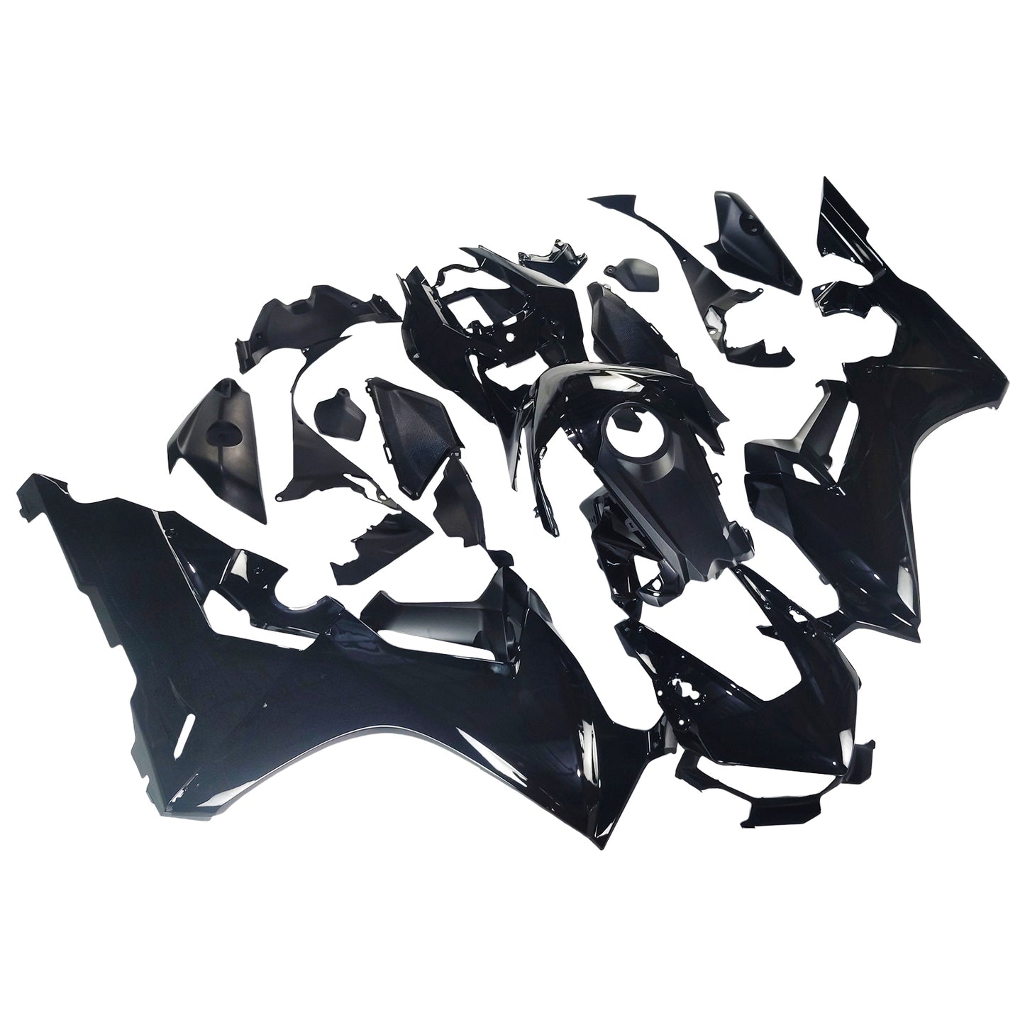 Kit carena Honda CBR1000RR 2017-2026 Carrozzeria Plastica ABS