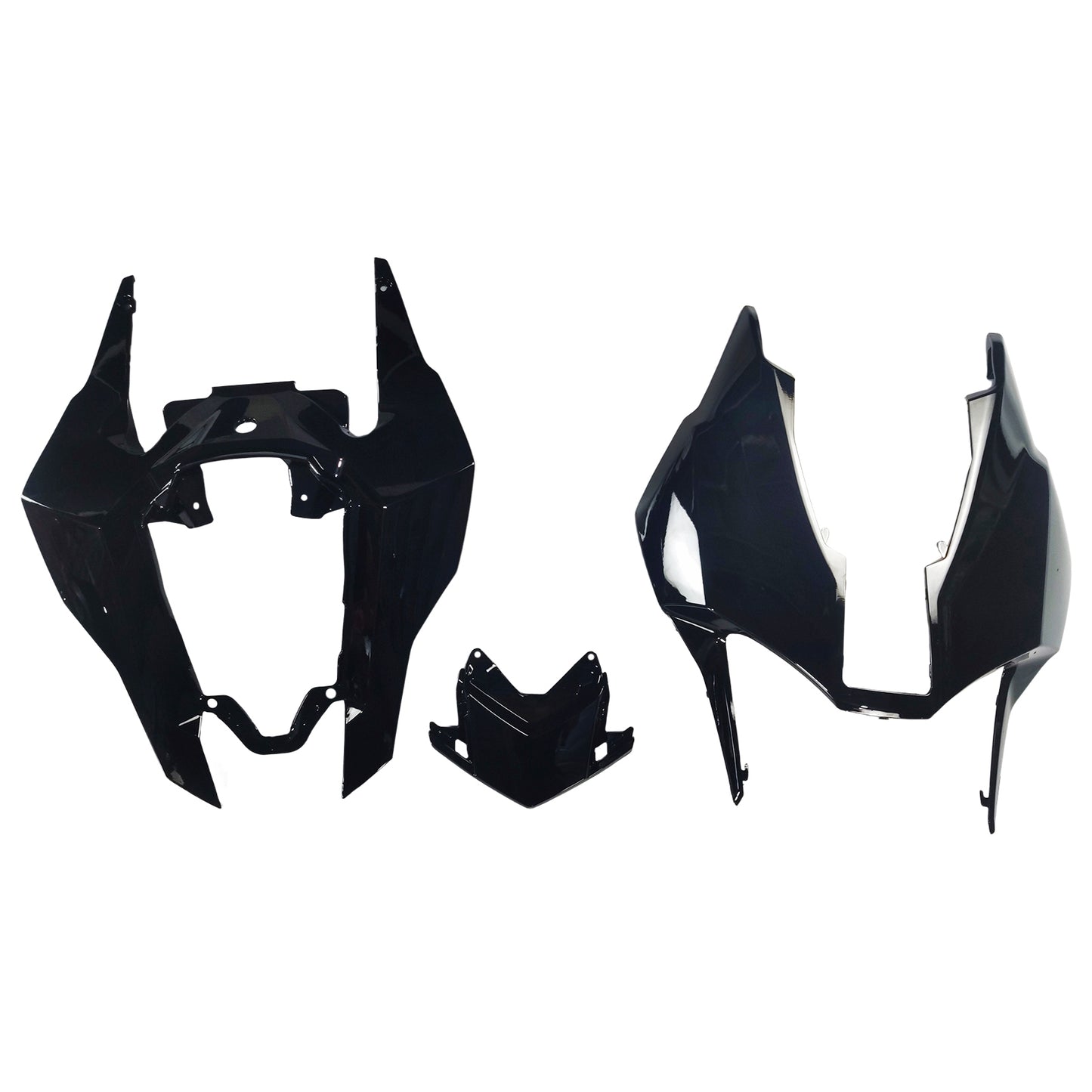 Kit carena Honda CBR1000RR 2017-2026 Carrozzeria Plastica ABS