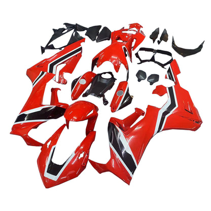 Amotopart Kit carena Honda CBR1000RR 2017-2026 Carrozzeria Plastica ABS