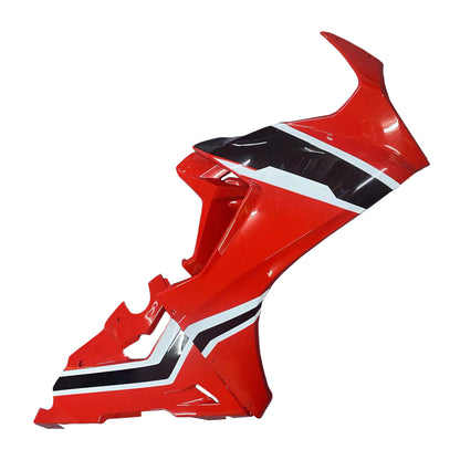 Amotopart Kit carena Honda CBR1000RR 2017-2026 Carrozzeria Plastica ABS