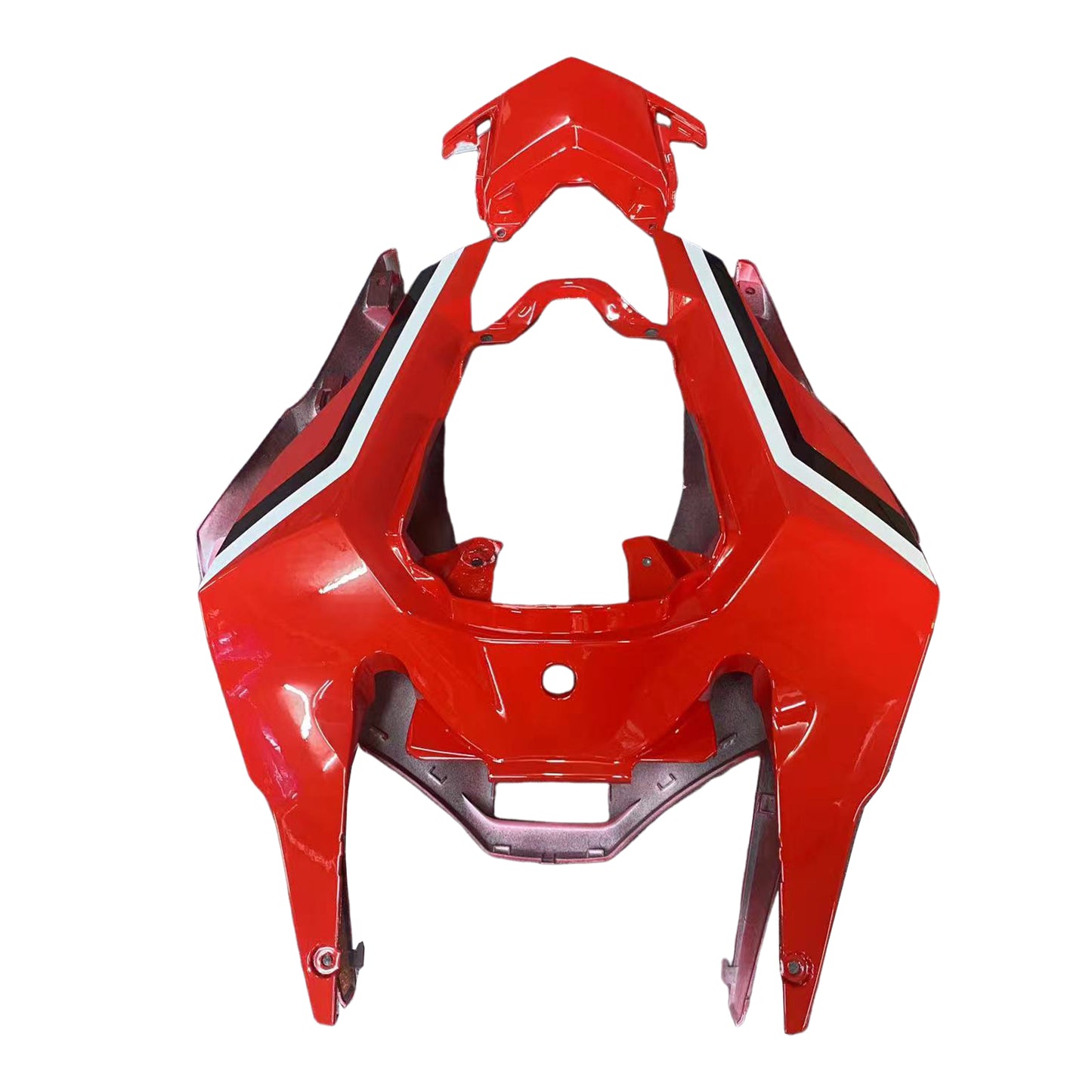 Amotopart Kit carena Honda CBR1000RR 2017-2026 Carrozzeria Plastica ABS