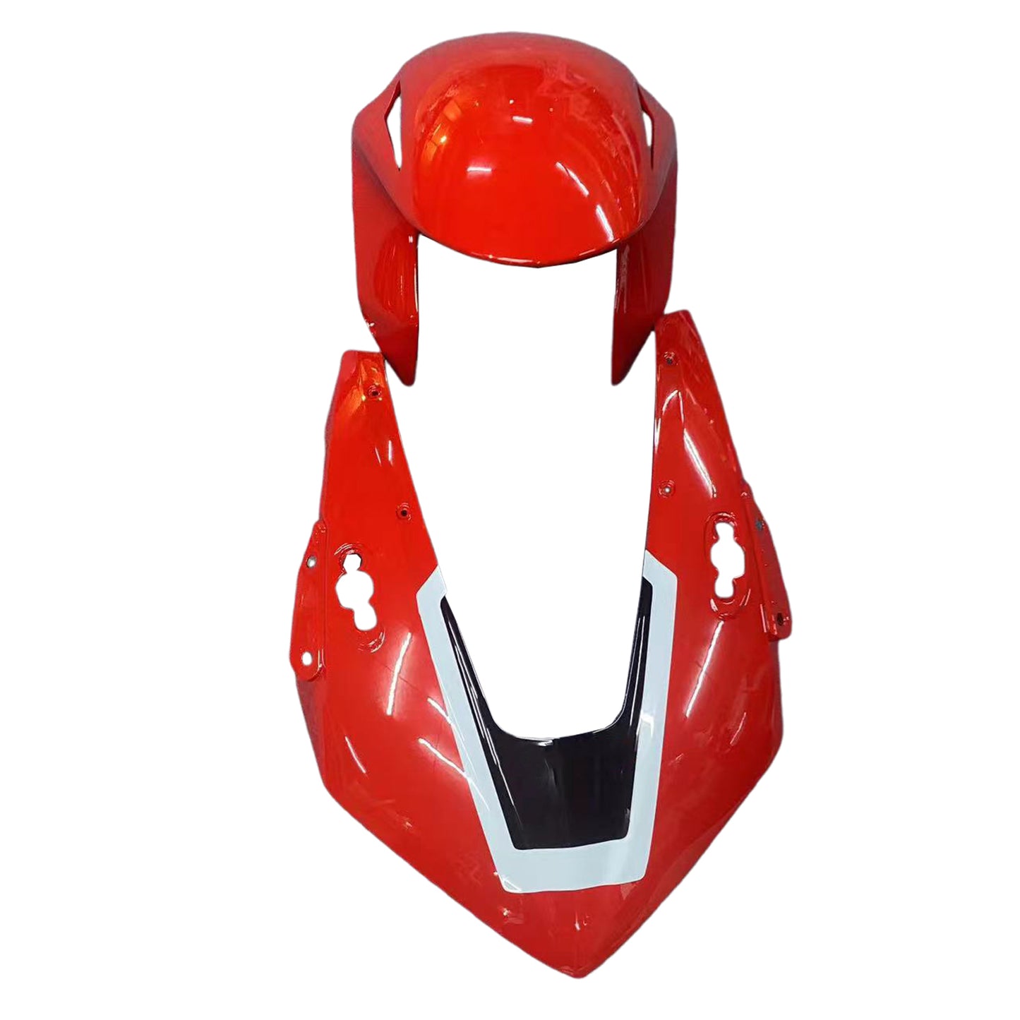 Amotopart Kit carena Honda CBR1000RR 2017-2026 Carrozzeria Plastica ABS