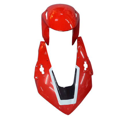 Amotopart Kit carena Honda CBR1000RR 2017-2026 Carrozzeria Plastica ABS