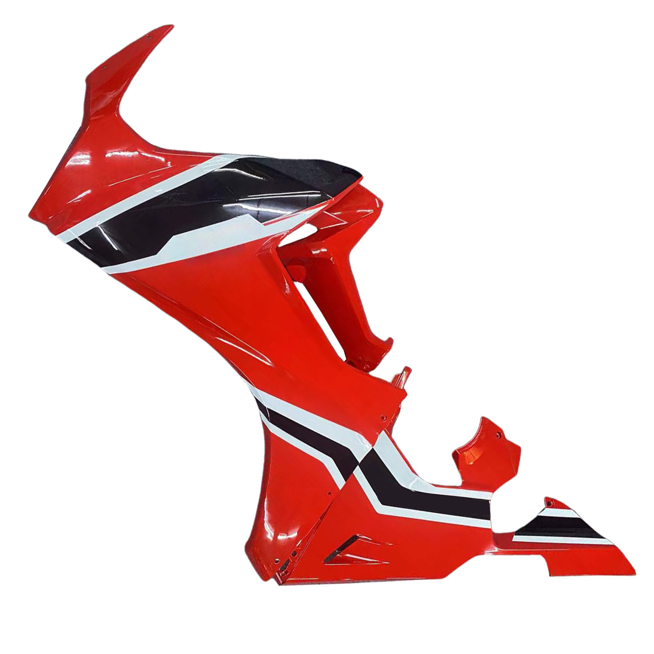 Amotopart Kit carena Honda CBR1000RR 2017-2026 Carrozzeria Plastica ABS