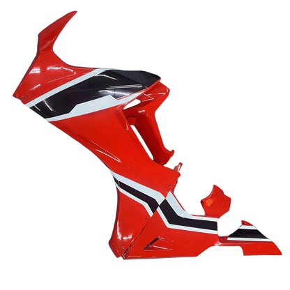Amotopart Kit carena Honda CBR1000RR 2017-2026 Carrozzeria Plastica ABS