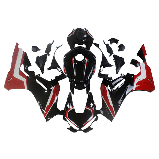 Amotopart Kit carena Honda CBR1000RR 2017-2026 Carrozzeria Plastica ABS