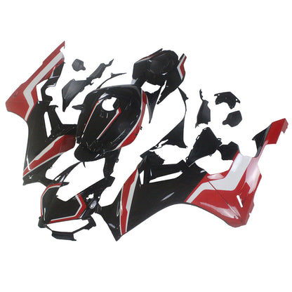 Amotopart Kit carena Honda CBR1000RR 2017-2026 Carrozzeria Plastica ABS