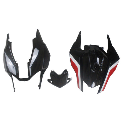 Amotopart Kit carena Honda CBR1000RR 2017-2026 Carrozzeria Plastica ABS