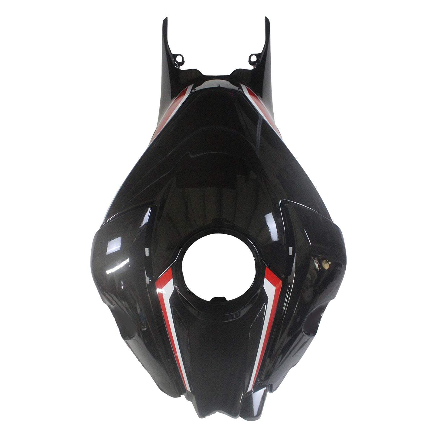 Amotopart Kit carena Honda CBR1000RR 2017-2026 Carrozzeria Plastica ABS