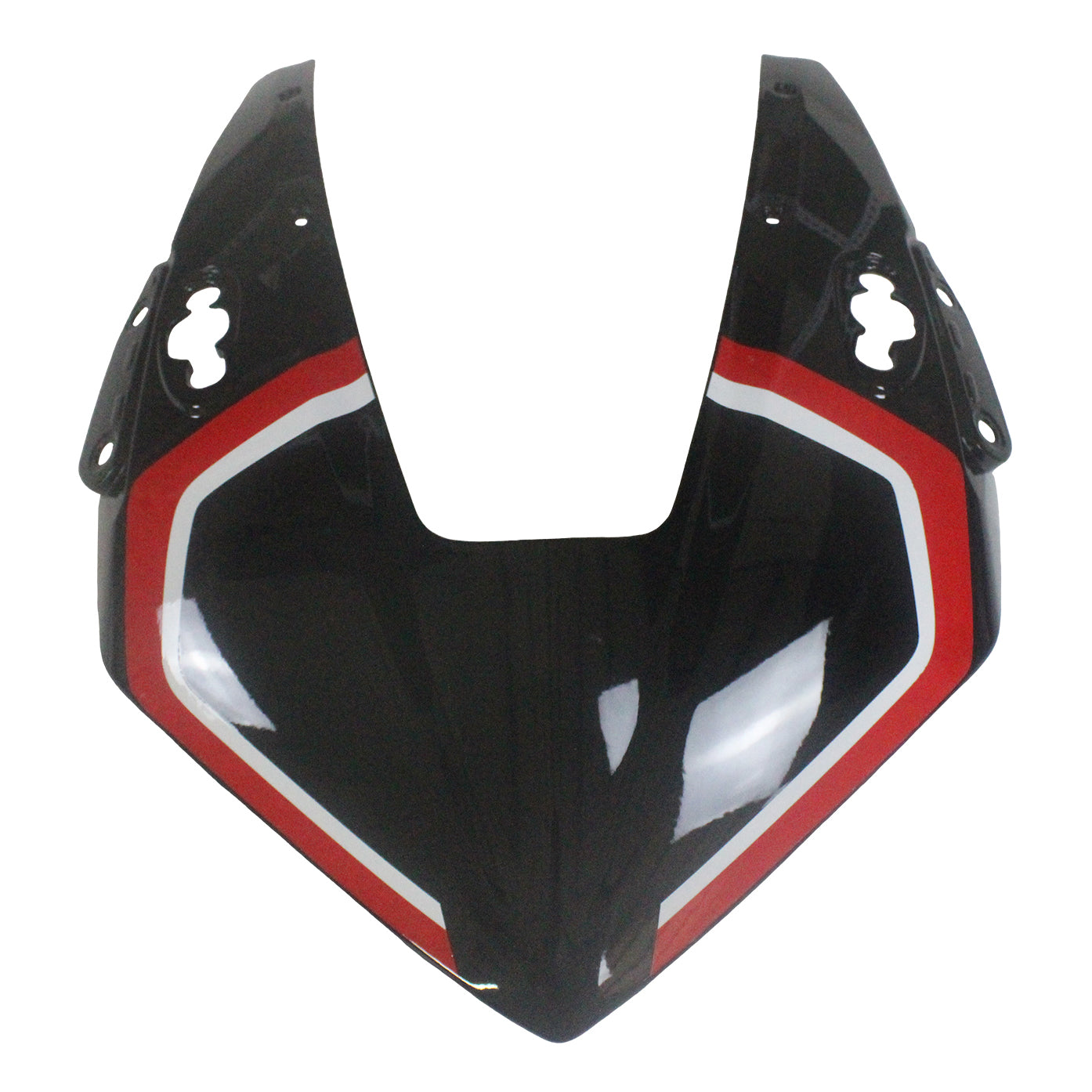 Amotopart Kit carena Honda CBR1000RR 2017-2026 Carrozzeria Plastica ABS