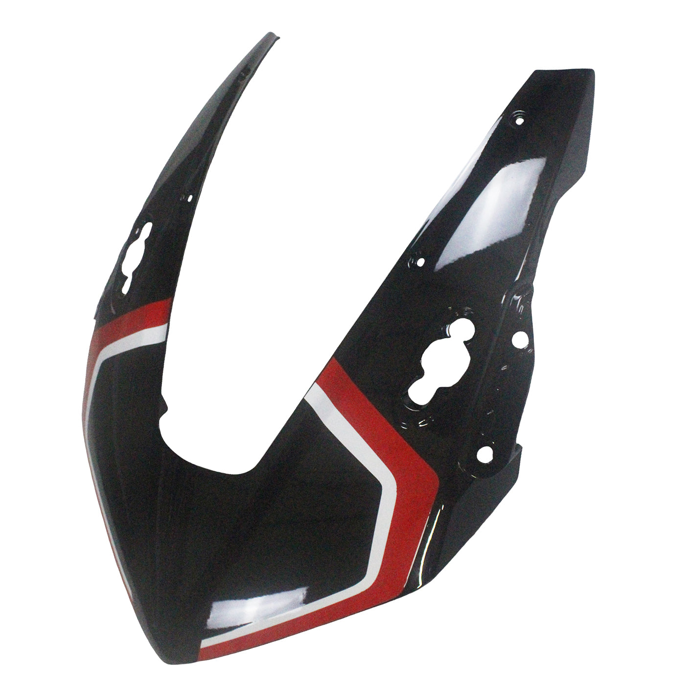 Amotopart Kit carena Honda CBR1000RR 2017-2026 Carrozzeria Plastica ABS