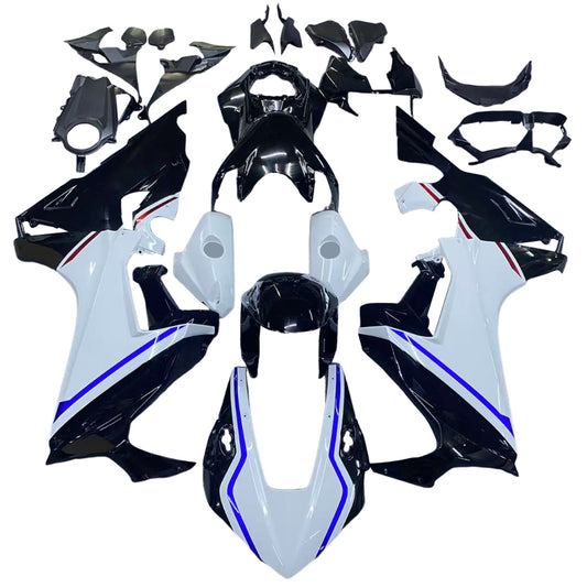 Amotopart Kit carena Honda CBR1000RR 2017-2026 Carrozzeria Plastica ABS