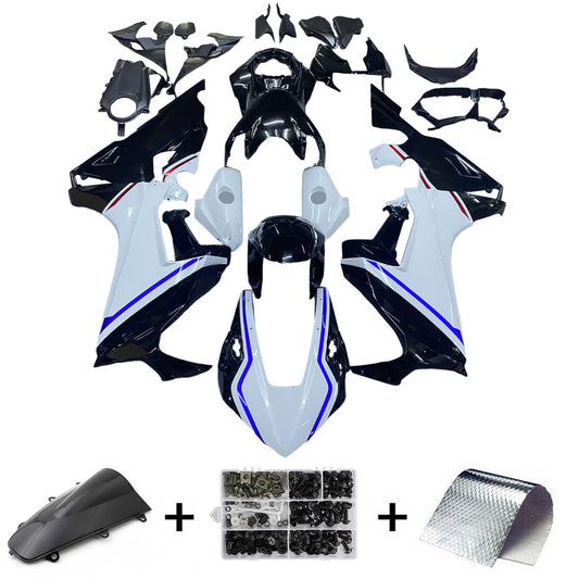 Amotopart Kit carena Honda CBR1000RR 2017-2026 Carrozzeria Plastica ABS