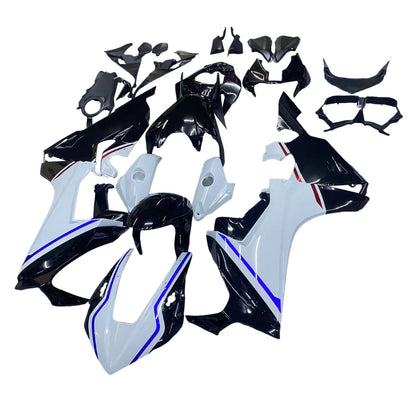 Amotopart Kit carena Honda CBR1000RR 2017-2026 Carrozzeria Plastica ABS