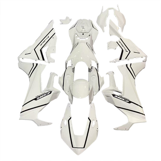 Amotopart Kit carena Honda CBR1000RR 2017-2026 Carrozzeria Plastica ABS