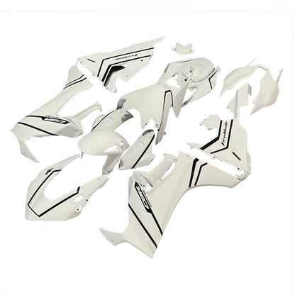 Amotopart Kit carena Honda CBR1000RR 2017-2026 Carrozzeria Plastica ABS