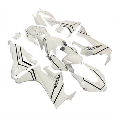 Amotopart Kit carena Honda CBR1000RR 2017-2026 Carrozzeria Plastica ABS
