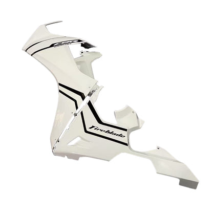 Amotopart Kit carena Honda CBR1000RR 2017-2026 Carrozzeria Plastica ABS