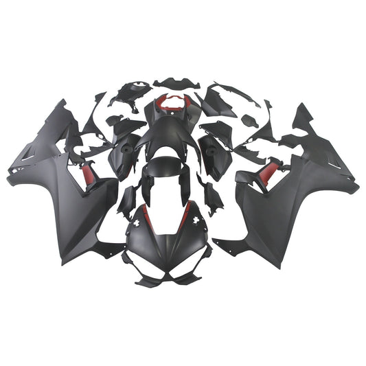Amotopart Kit carena Honda CBR1000RR 2017-2026 Carrozzeria Plastica ABS
