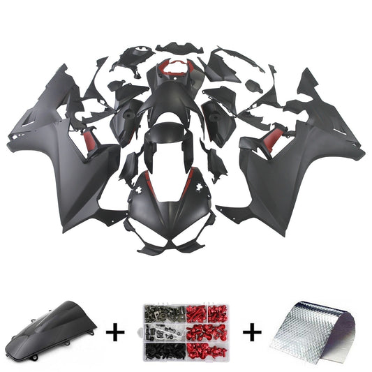 Amotopart Kit carena Honda CBR1000RR 2017-2026 Carrozzeria Plastica ABS