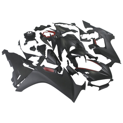Amotopart Kit carena Honda CBR1000RR 2017-2026 Carrozzeria Plastica ABS